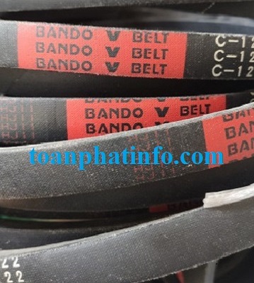 Dây Curoa Toàn Phát 