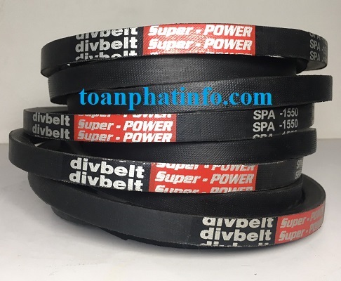 Dây Curoa Toàn Phát 