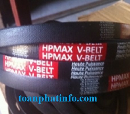 Dây Curoa Toàn Phát 