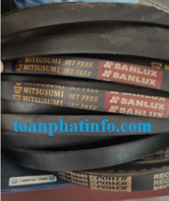 Dây Curoa Toàn Phát 