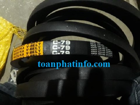 Dây Curoa Toàn Phát 