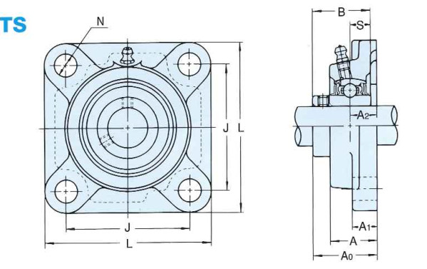Gối Bi Toàn Phát 
