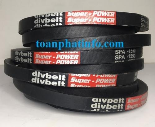 Dây Curoa Toàn Phát